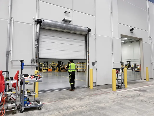 Commercial Repair service in Stafford, CT