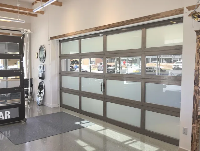 Custom Doors service in Stafford, CT
