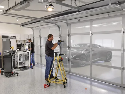 Dents Repair service in Stafford, CT