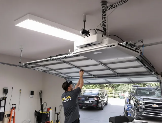 Opener Installation service in Stafford, CT