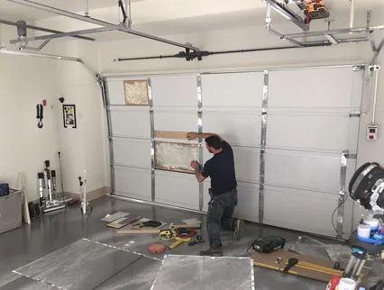 Panel Repair service in Stafford, CT