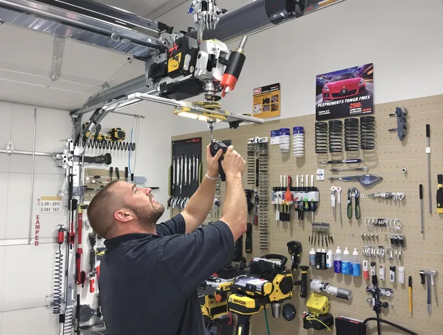 Spring Repair service in Stafford, CT